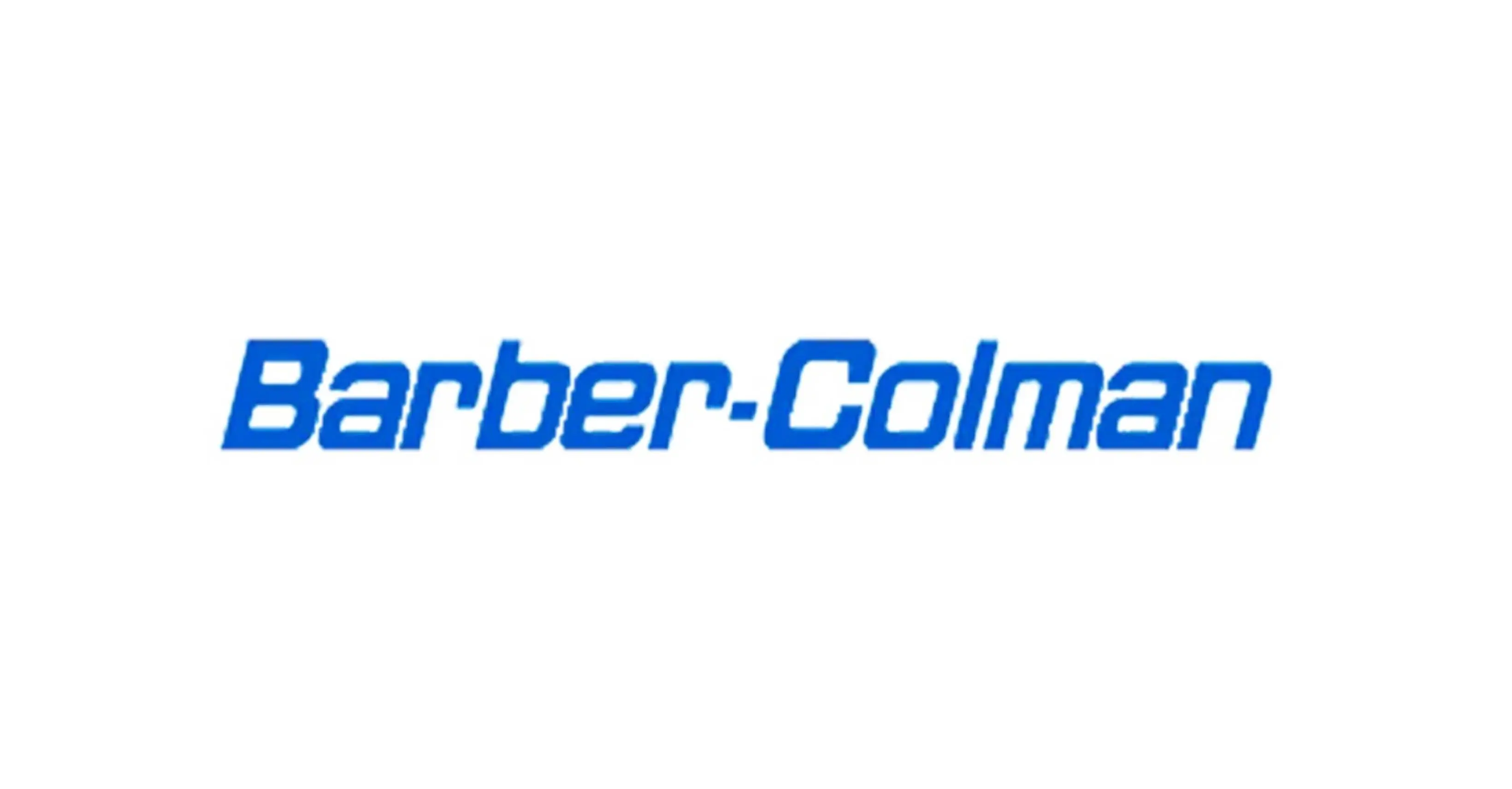 Barber Colman